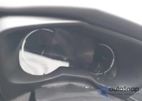 2025 Toyota Rav4 Xle из США, поврежденный, VIN 2T3P1RFV6SW519913